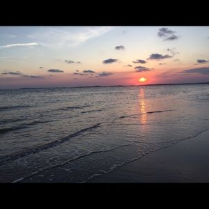 Meet your Posher, Cami